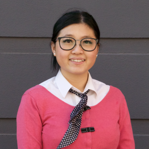 Katherine Kong from Fishermans Bend Realty