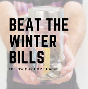 Beat the winter bills